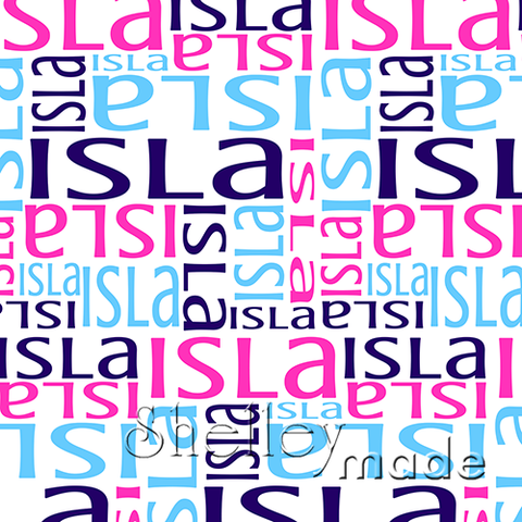 Isla - Nested Design - Classic