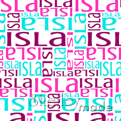 Isla - Nested Design - Classic