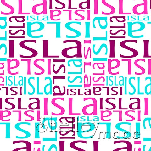 Isla - Nested Design - Classic