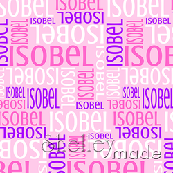Isobel - Nested Design - Classic