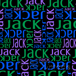 Jack - Nested Design - Classic