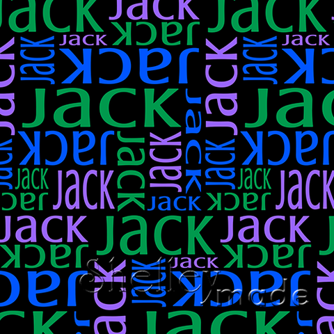Jack - Nested Design - Classic