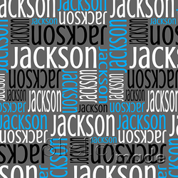 Jackson - Nested Design - Classic