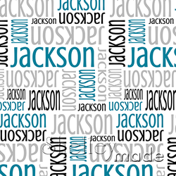 Jackson - Nested Design - Classic