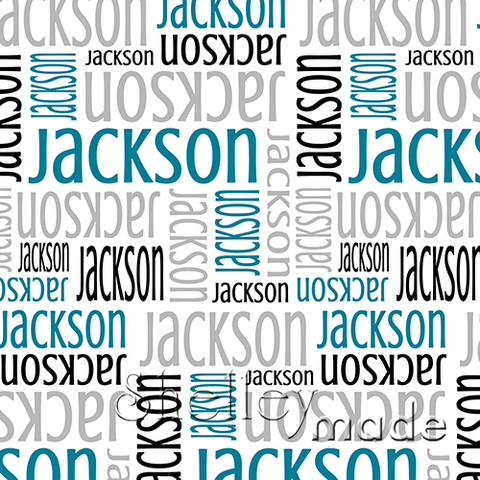 Jackson - Nested Design - Classic