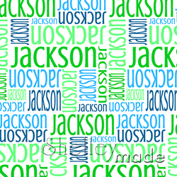 Jackson - Nested Design - Classic