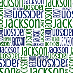 Jackson - Nested Design - Classic