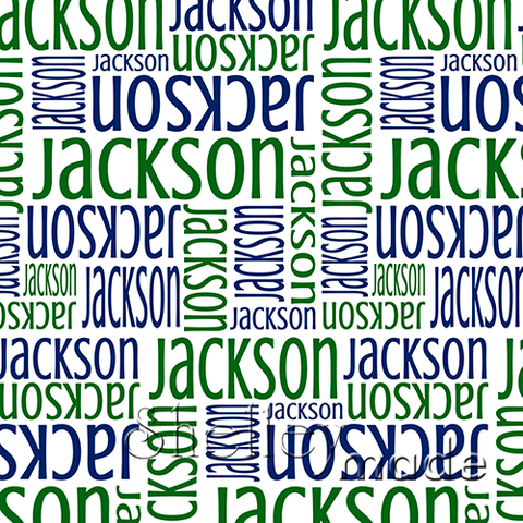 Jackson - Nested Design - Classic
