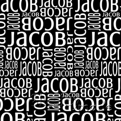 Jacob - Nested Design - Classic