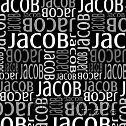 Jacob - Nested Design - Classic