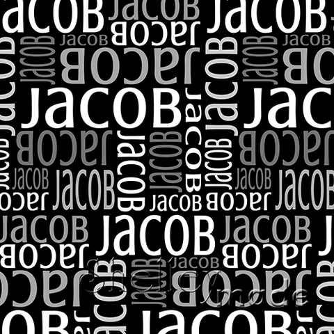 Jacob - Nested Design - Classic