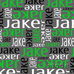 Jake - Nested Design - Classic