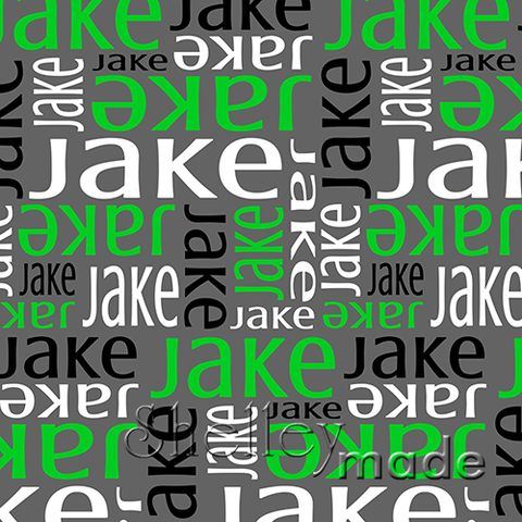 Jake - Nested Design - Classic