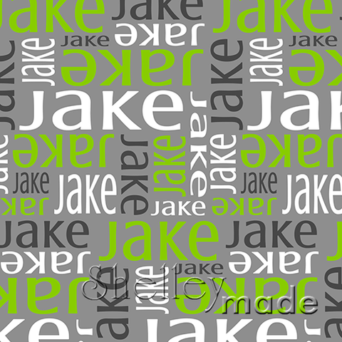 Jake - Nested Design - Classic