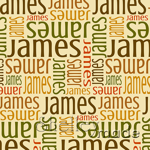 James - Nested Design - Classic