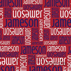 Jameson - Nested Design - Classic