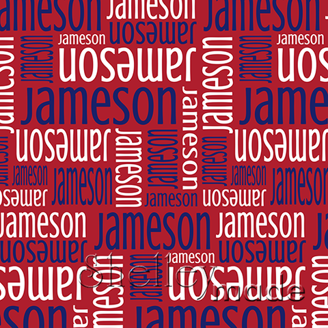 Jameson - Nested Design - Classic