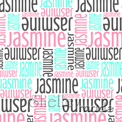 Jasmine - Nested Design - Classic