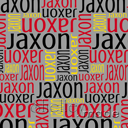 Jaxon - Nested Design - Classic