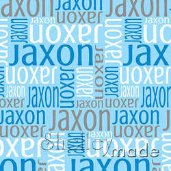 Jaxon - Nested Design - Classic