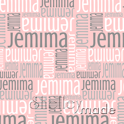 Jemima - Nested Design - Classic