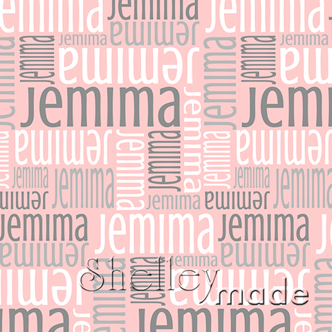 Jemima - Nested Design - Classic