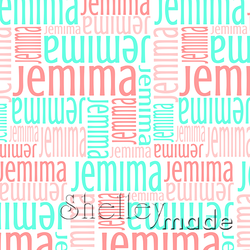 Jemima - Nested Design - Classic