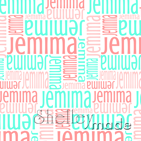 Jemima - Nested Design - Classic