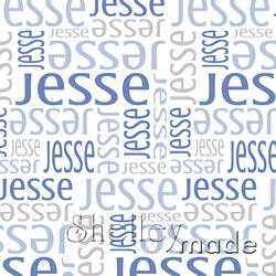 Jesse - Nested Design - Classic