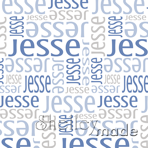 Jesse - Nested Design - Classic