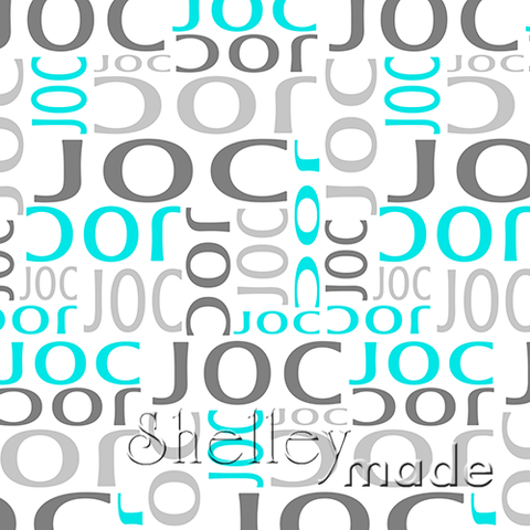 Joc - Nested Design - Classic