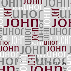 John - Nested Design - Classic