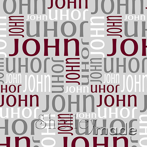 John - Nested Design - Classic