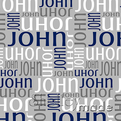 John - Nested Design - Classic