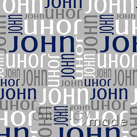 John - Nested Design - Classic