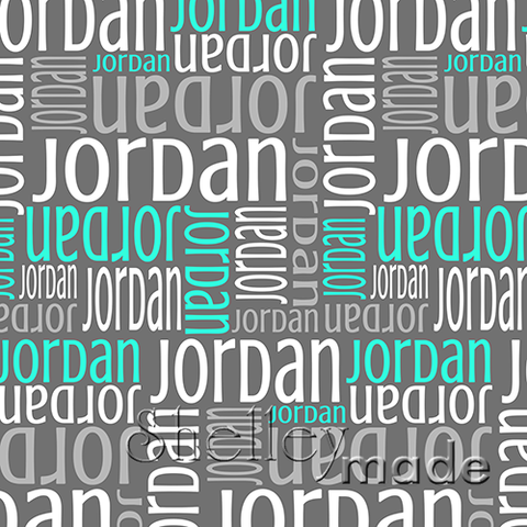 Jordan - Nested Design - Classic