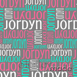 Jordyn - Nested Design - Classic