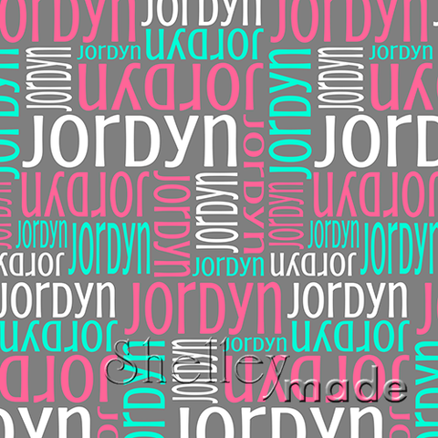 Jordyn - Nested Design - Classic