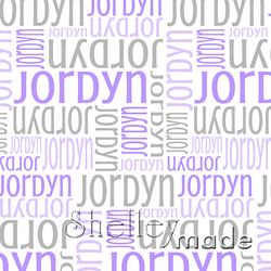 Jordyn - Nested Design - Classic