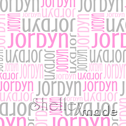 Jordyn - Nested Design - Classic