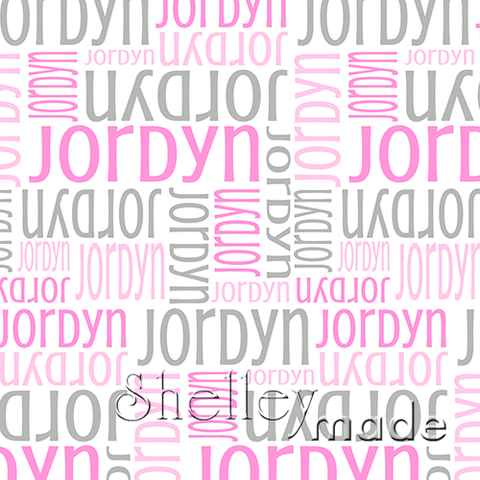 Jordyn - Nested Design - Classic