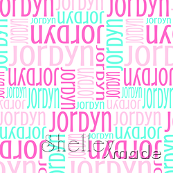 Jordyn - Nested Design - Classic
