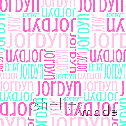 Jordyn - Nested Design - Classic