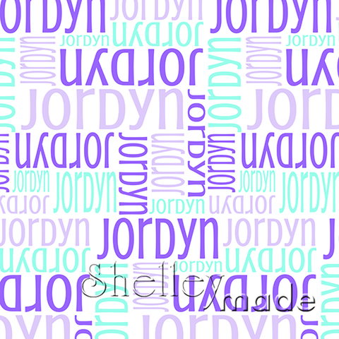 Jordyn - Nested Design - Classic