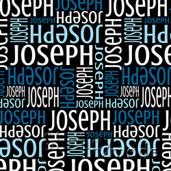 Joseph - Nested Design - Classic