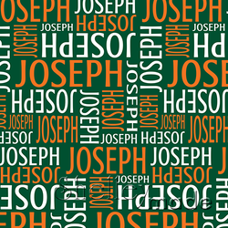 Joseph - Nested Design - Classic