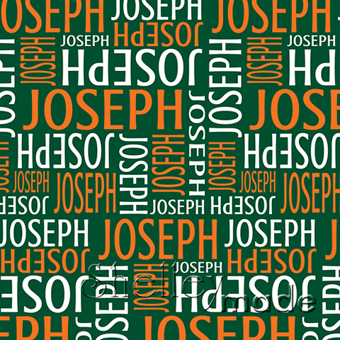 Joseph - Nested Design - Classic