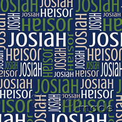Josiah - Nested Design - Classic