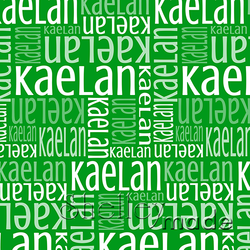 Kaelan - Nested Design - Classic