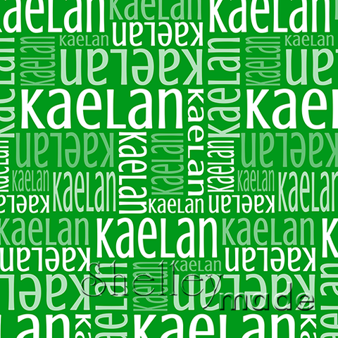 Kaelan - Nested Design - Classic